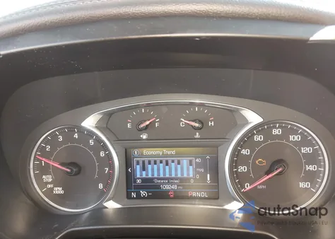 2020 Chevrolet Blazer Fwd 2Lt from USA, damaged, VIN 3GNKBCR4XLS633958